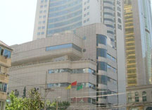 上海书城